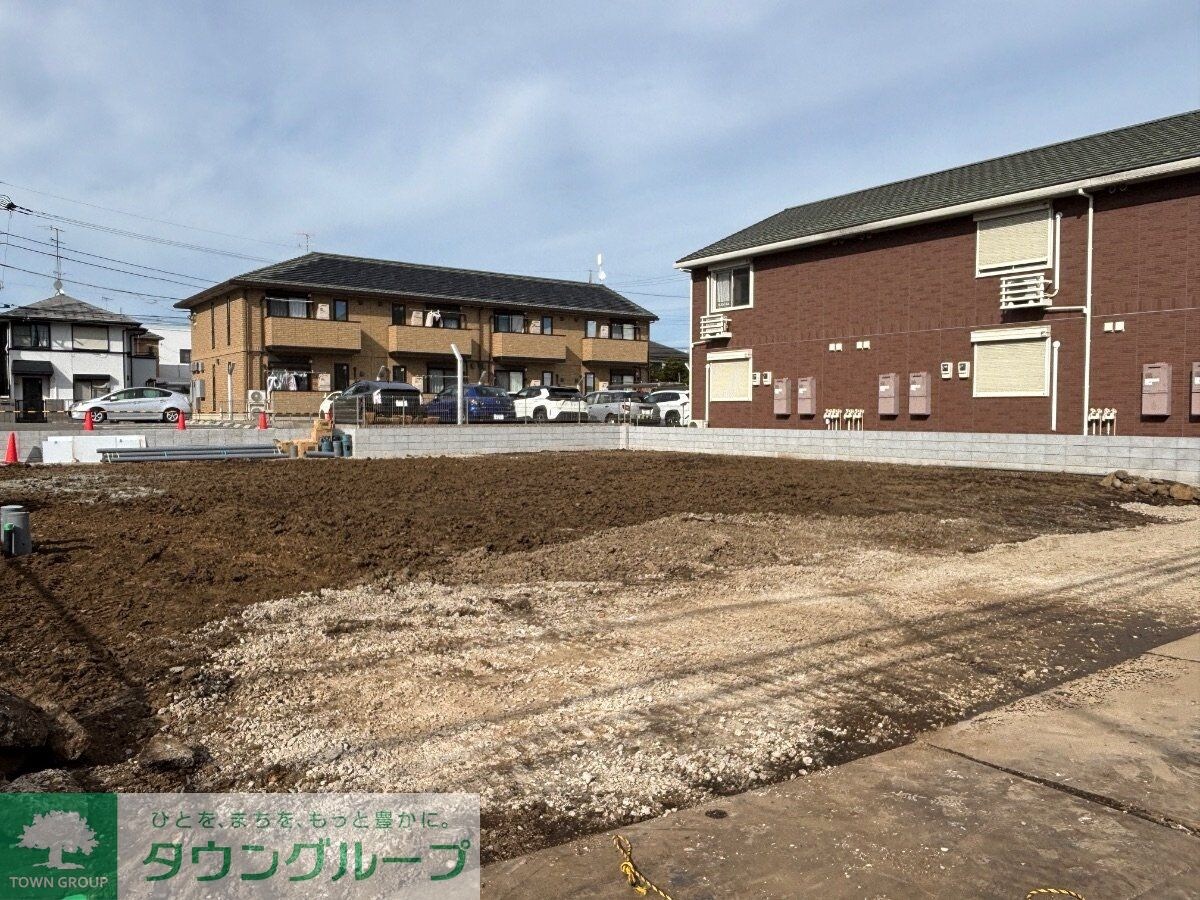 Centraleの物件内観写真