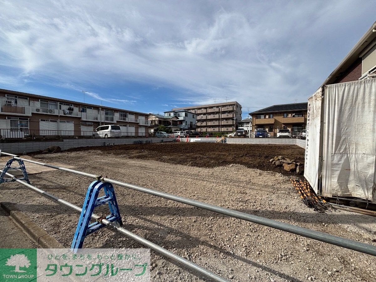 Centraleの物件内観写真