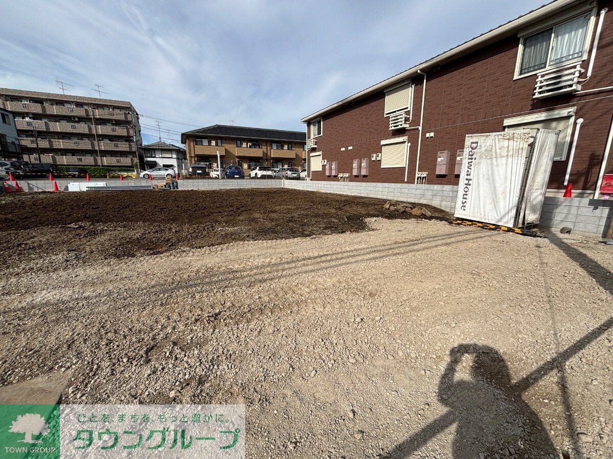 Centraleの物件内観写真