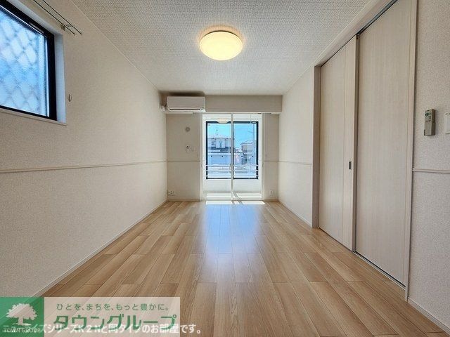 コンコルドの物件内観写真