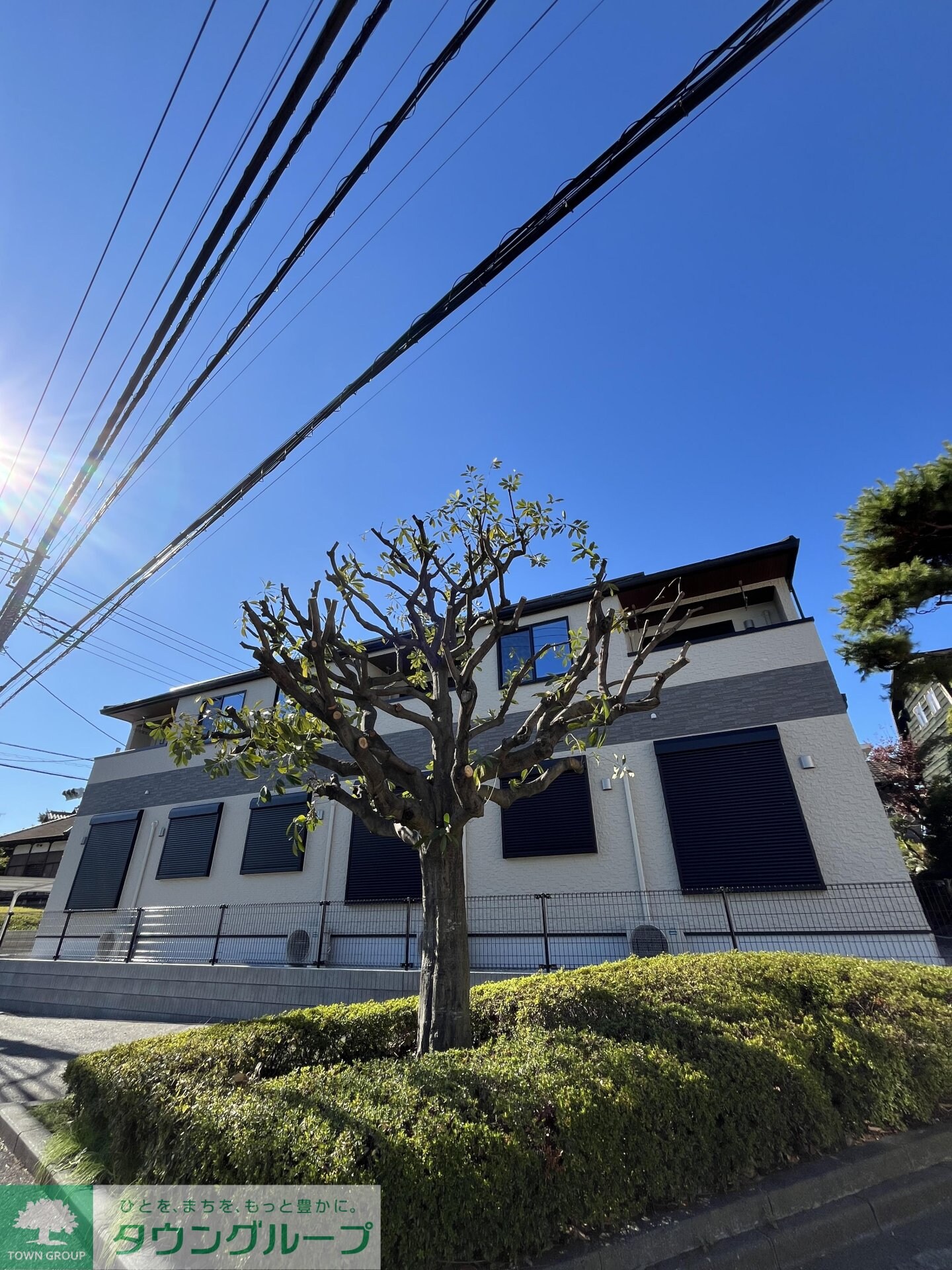 コンコルドの物件内観写真