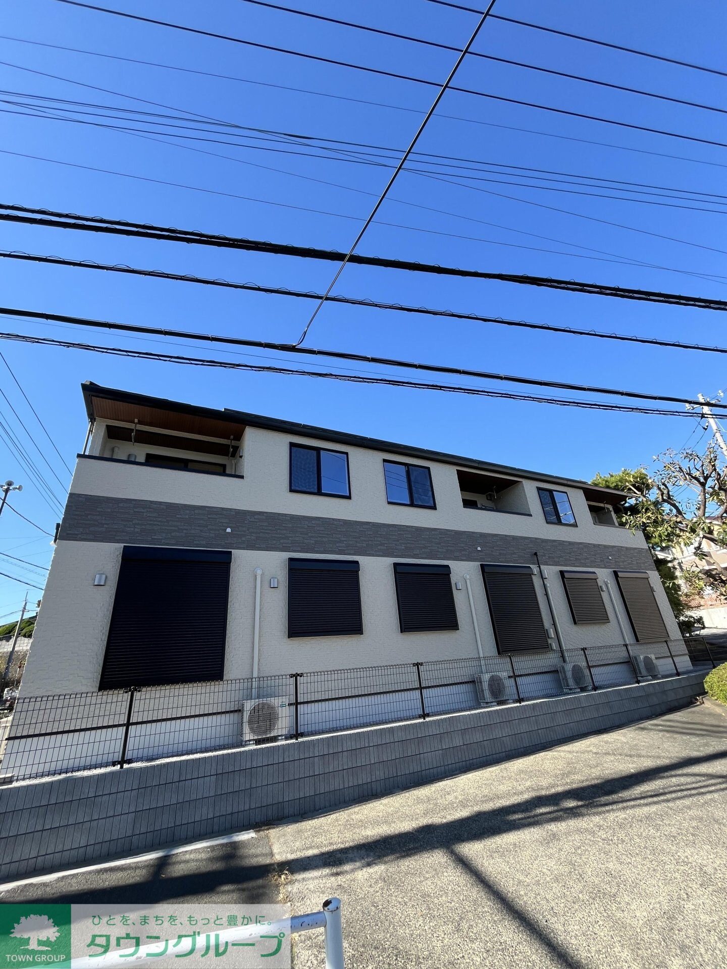 コンコルドの物件内観写真