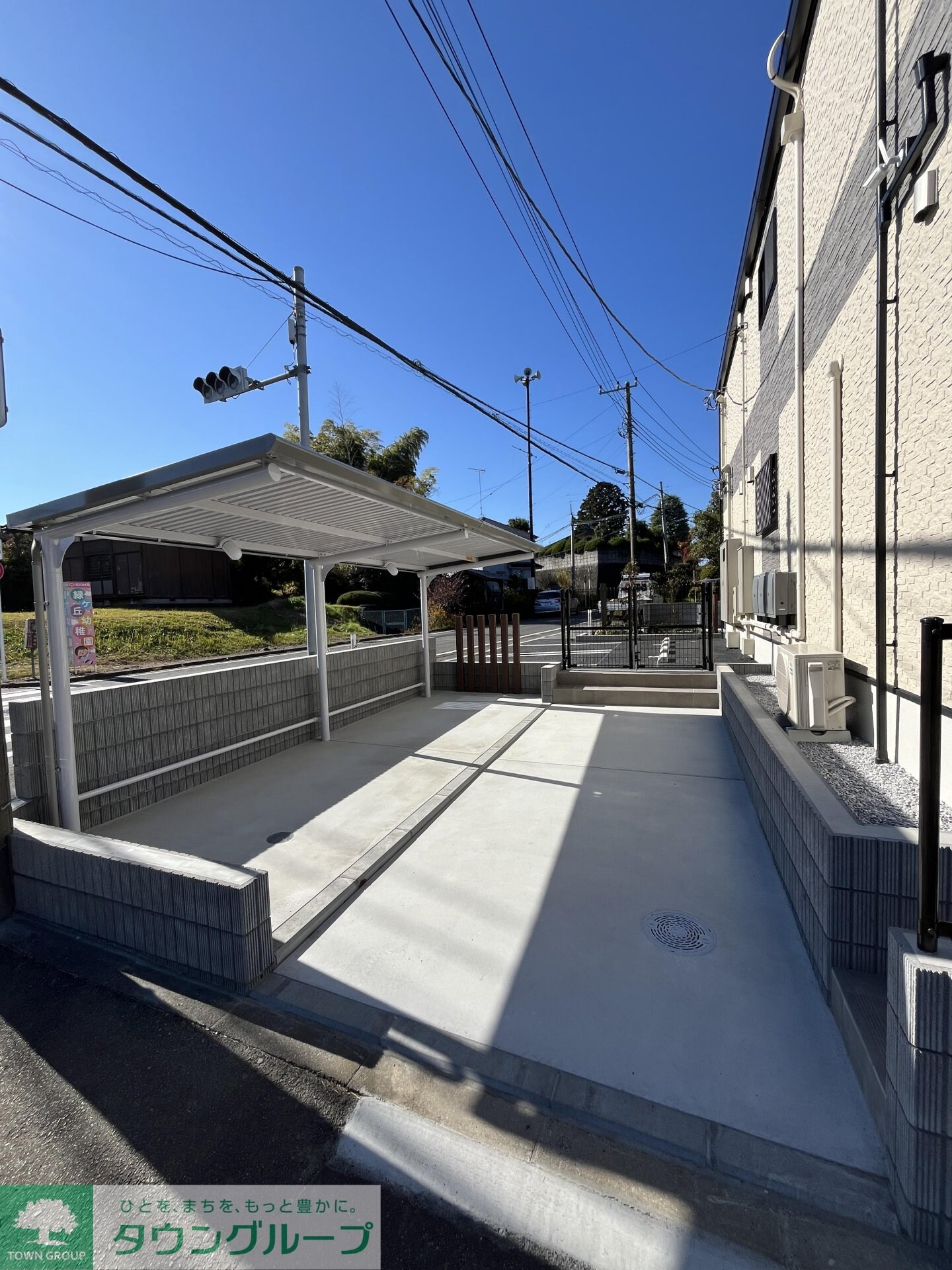 コンコルドの物件内観写真