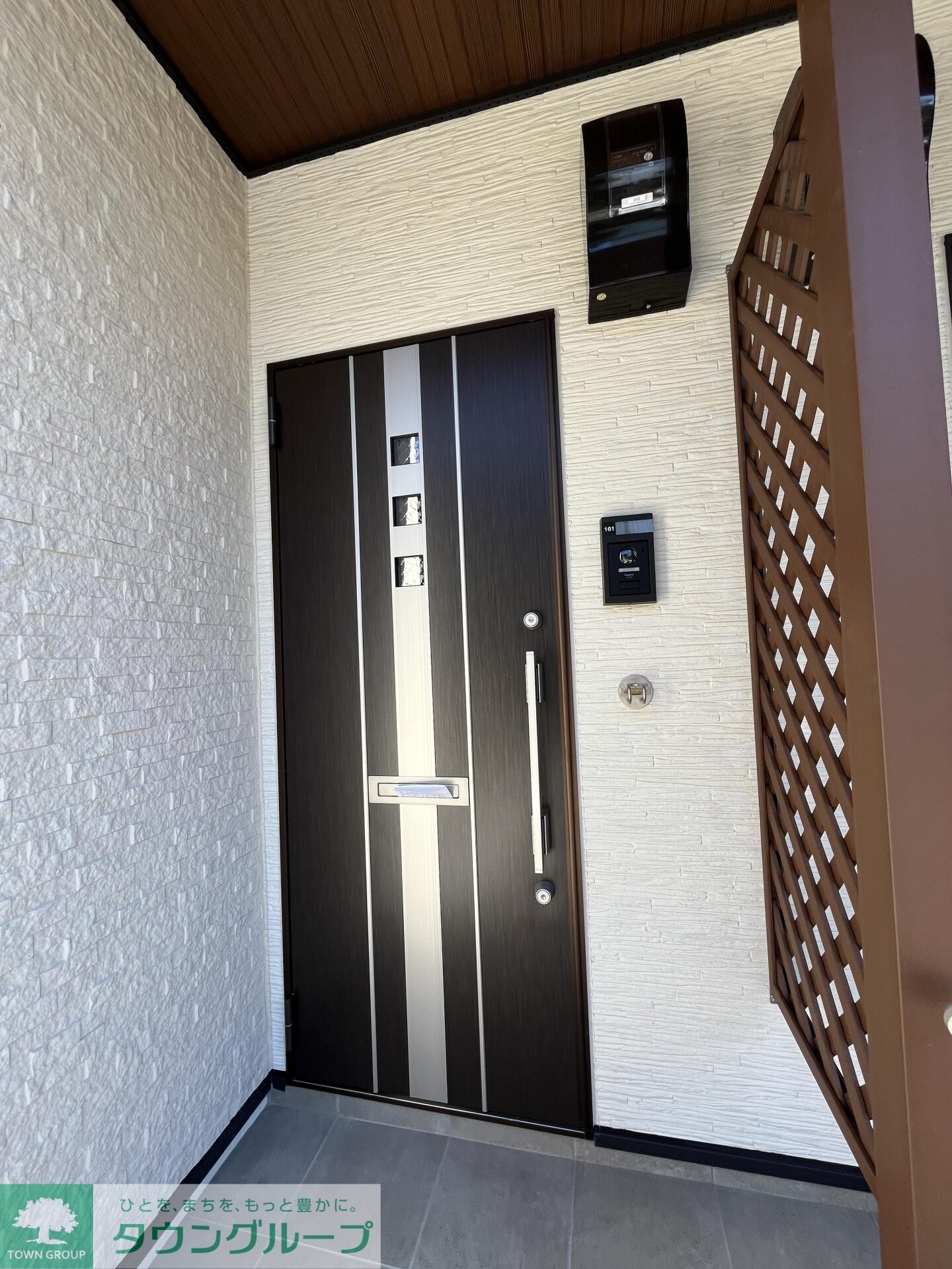 コンコルドの物件内観写真