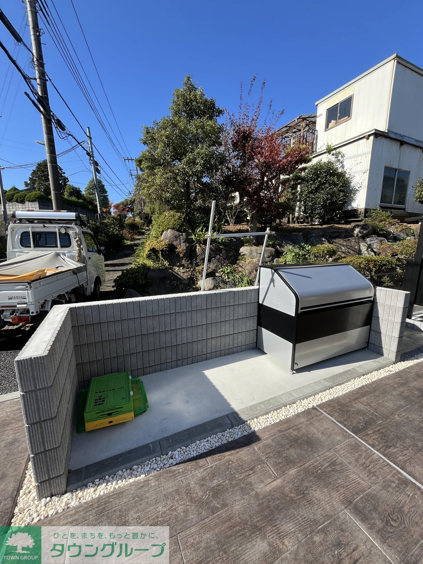 コンコルドの物件内観写真