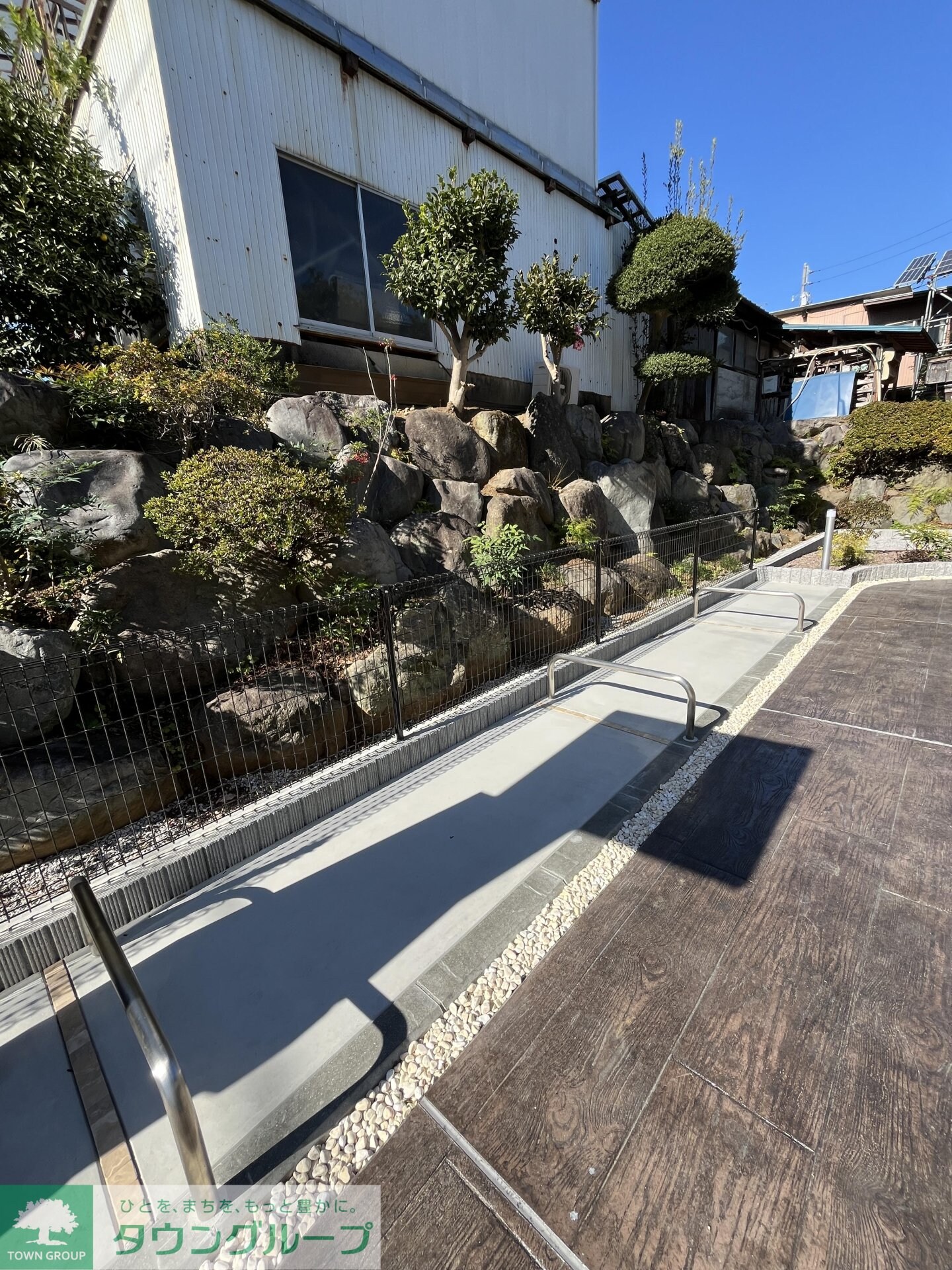 コンコルドの物件内観写真