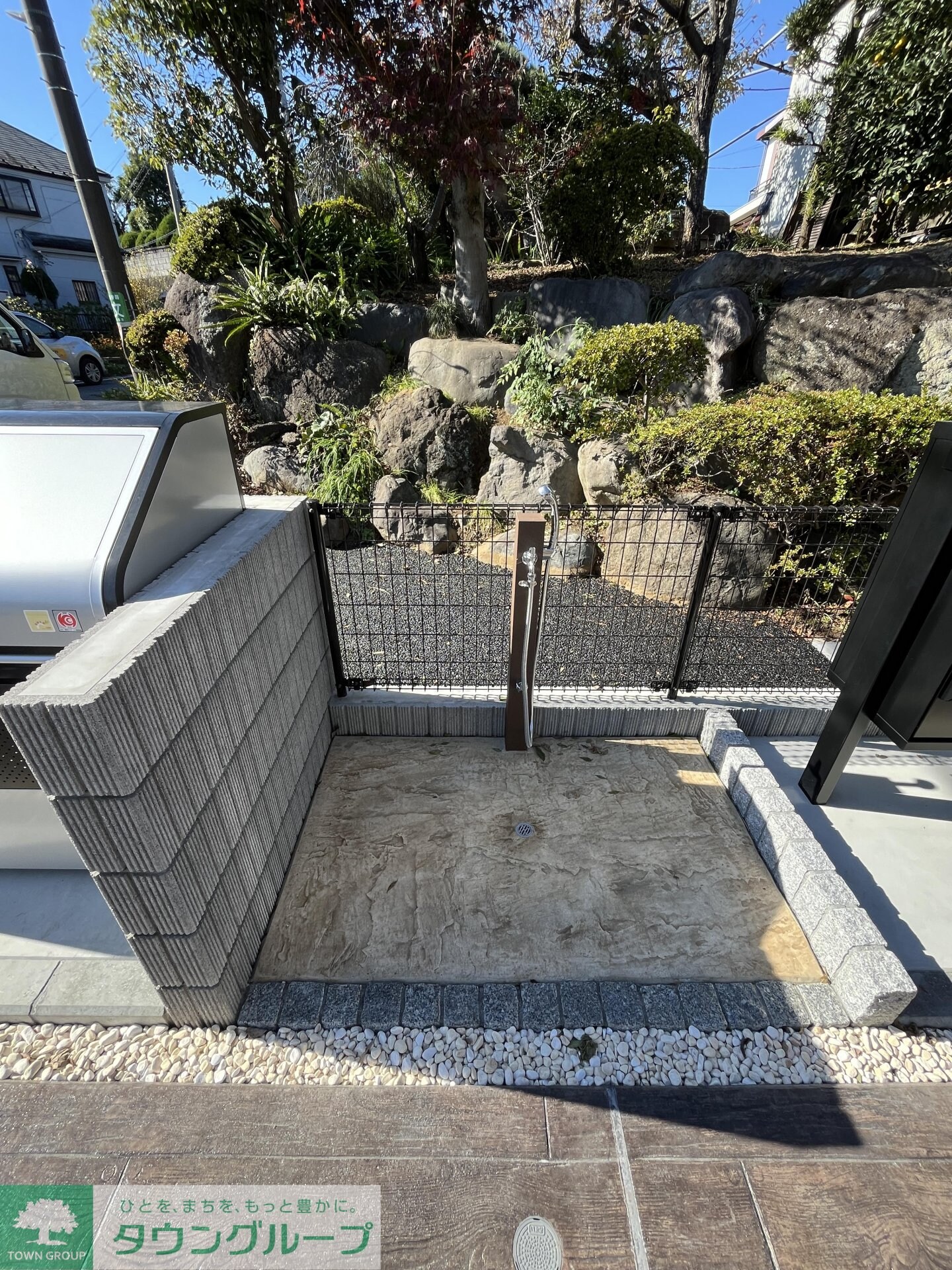 コンコルドの物件内観写真