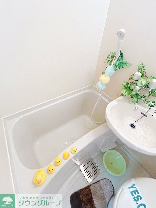 リファインド和田の物件内観写真