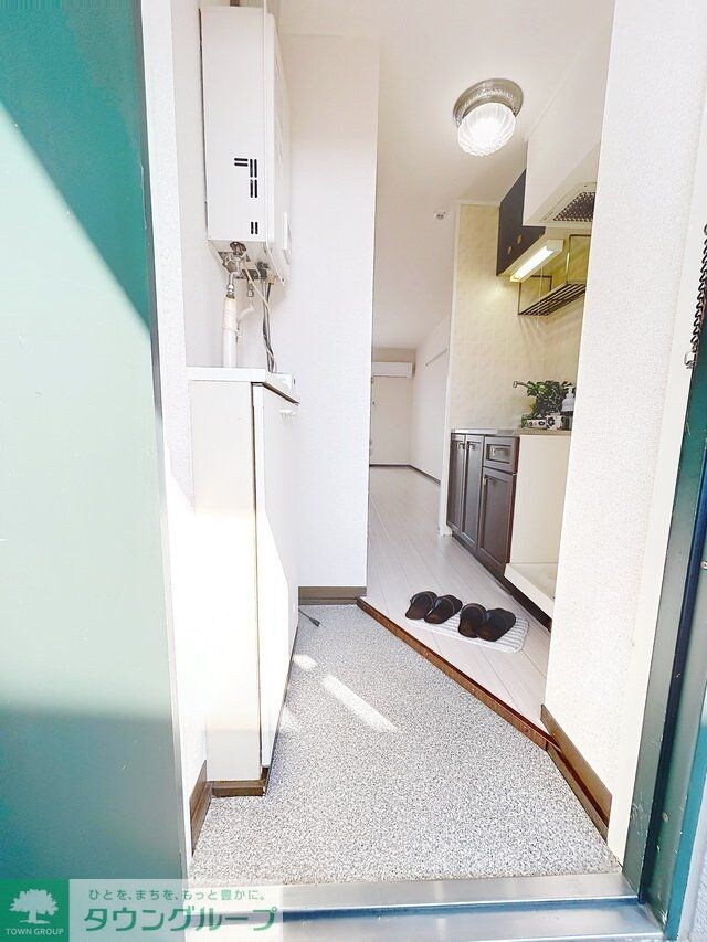 リファインド和田の物件内観写真