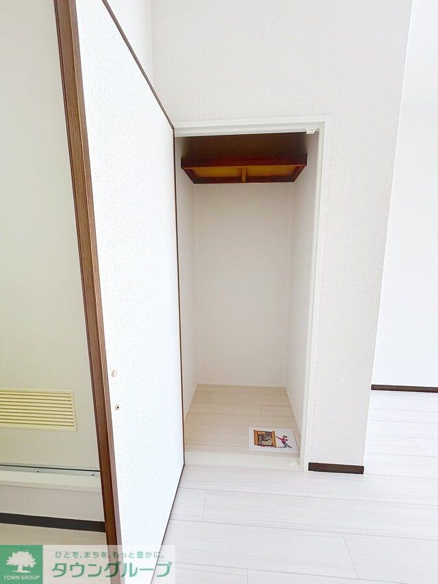 リファインド和田の物件内観写真