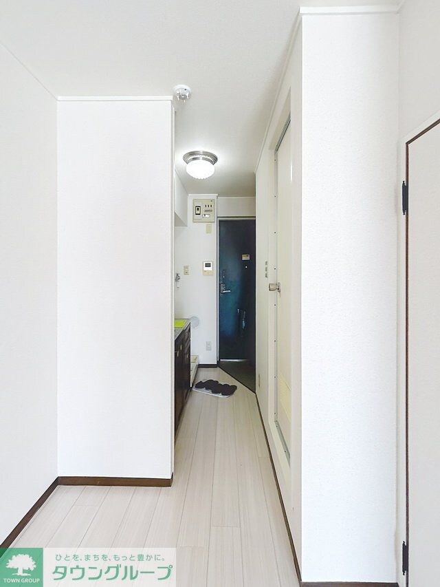 リファインド和田の物件内観写真