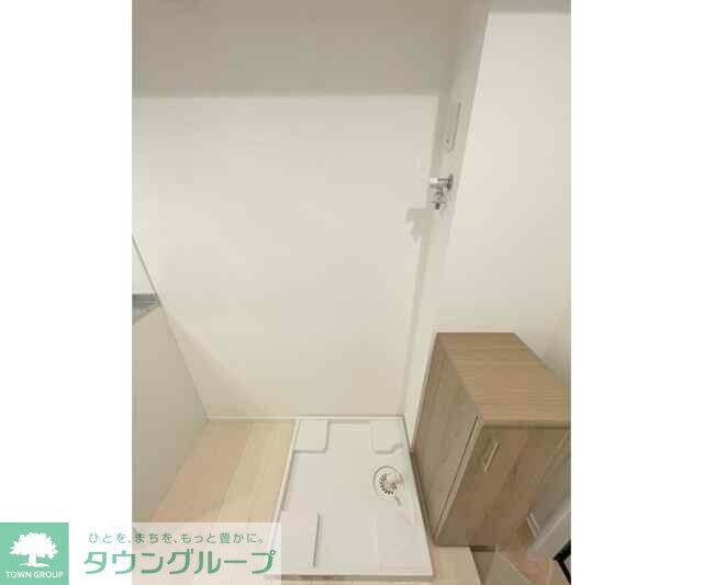 Luminosus新百合山手の物件内観写真