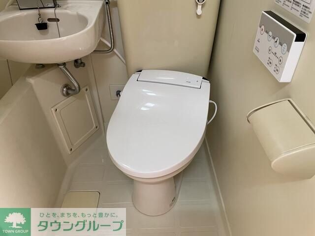 ラベンダーライトの物件内観写真