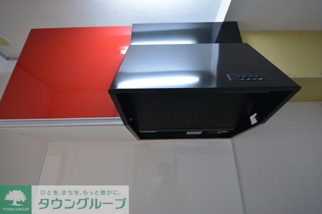 ラベンダーライトの物件内観写真