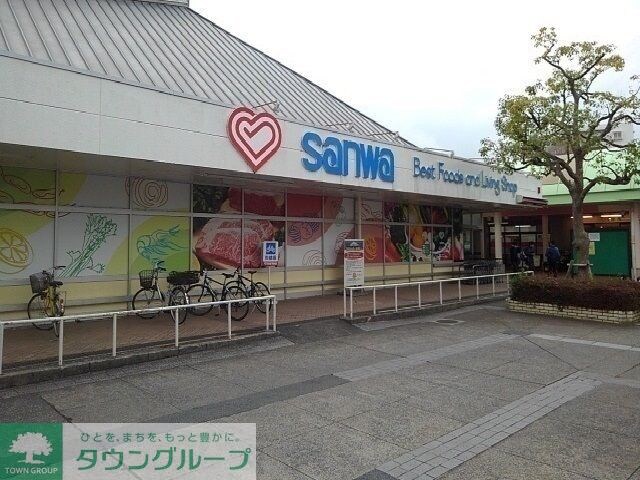 ガーデンフォレストの物件内観写真