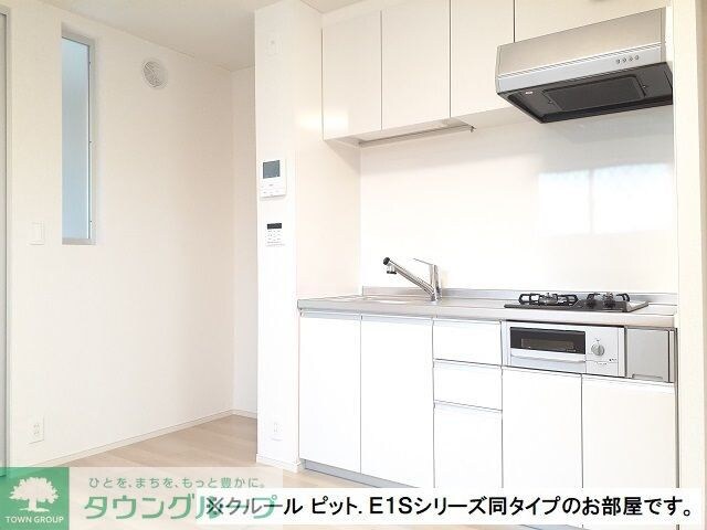 ガーデンフォレストの物件内観写真