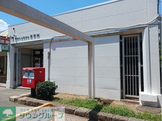 ガーデンフォレストの物件内観写真