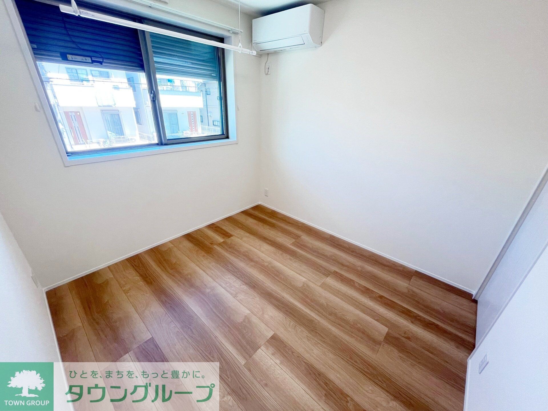 ハーモニー多摩平の物件内観写真