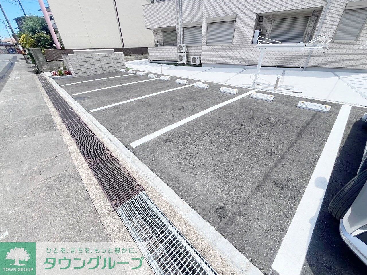 ハーモニー多摩平の物件内観写真