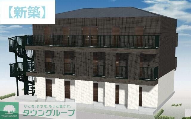 RDワンの物件内観写真