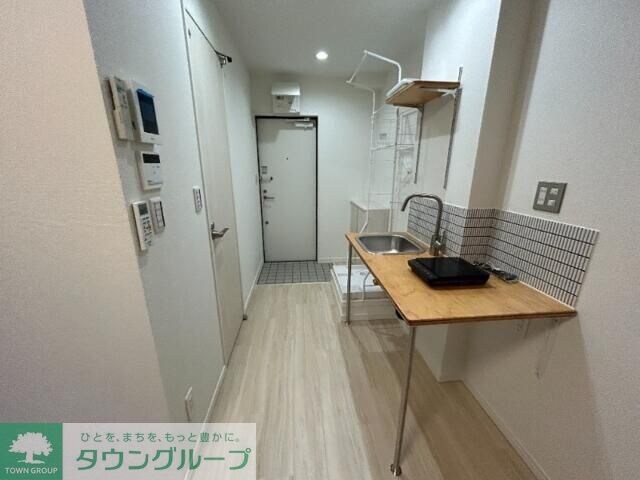 RDワンの物件内観写真