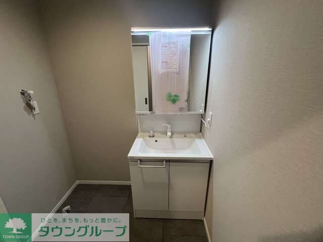 riverside terraceの物件内観写真