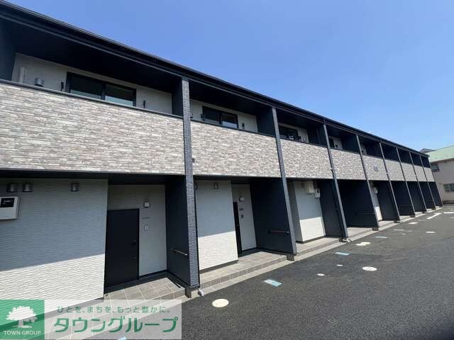 riverside terraceの物件内観写真