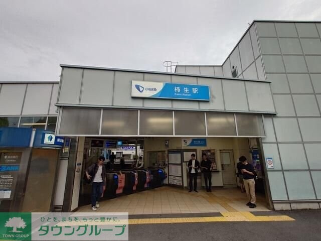 riverside terraceの物件内観写真