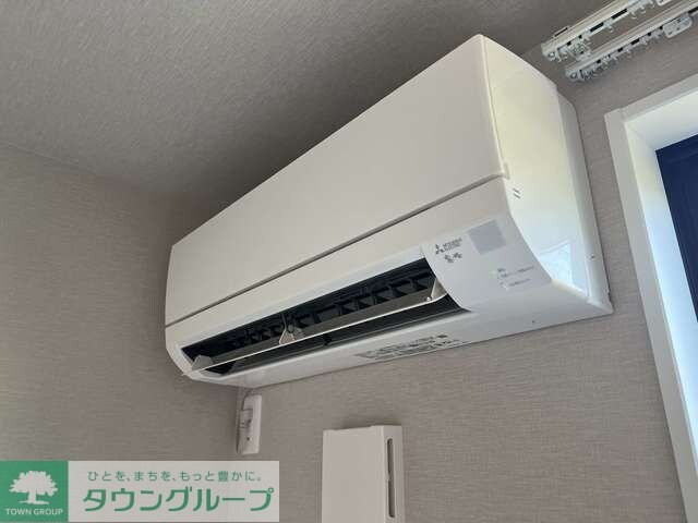 riverside terraceの物件内観写真