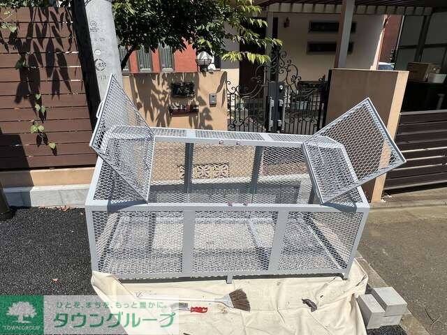 riverside terraceの物件内観写真