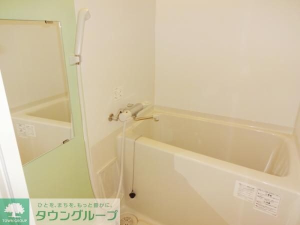 レオネクストサンハウスの物件内観写真