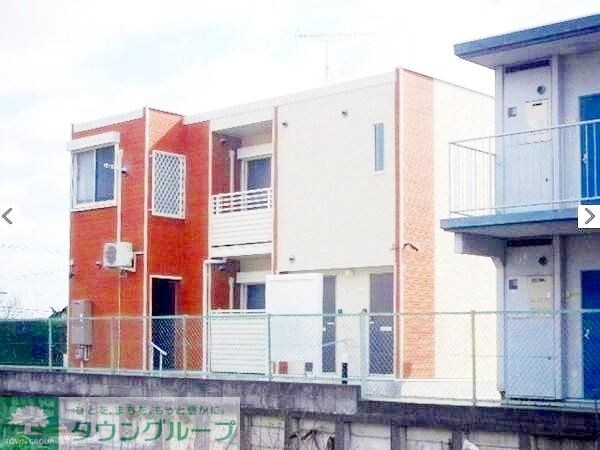 レオネクストサンハウスの物件内観写真