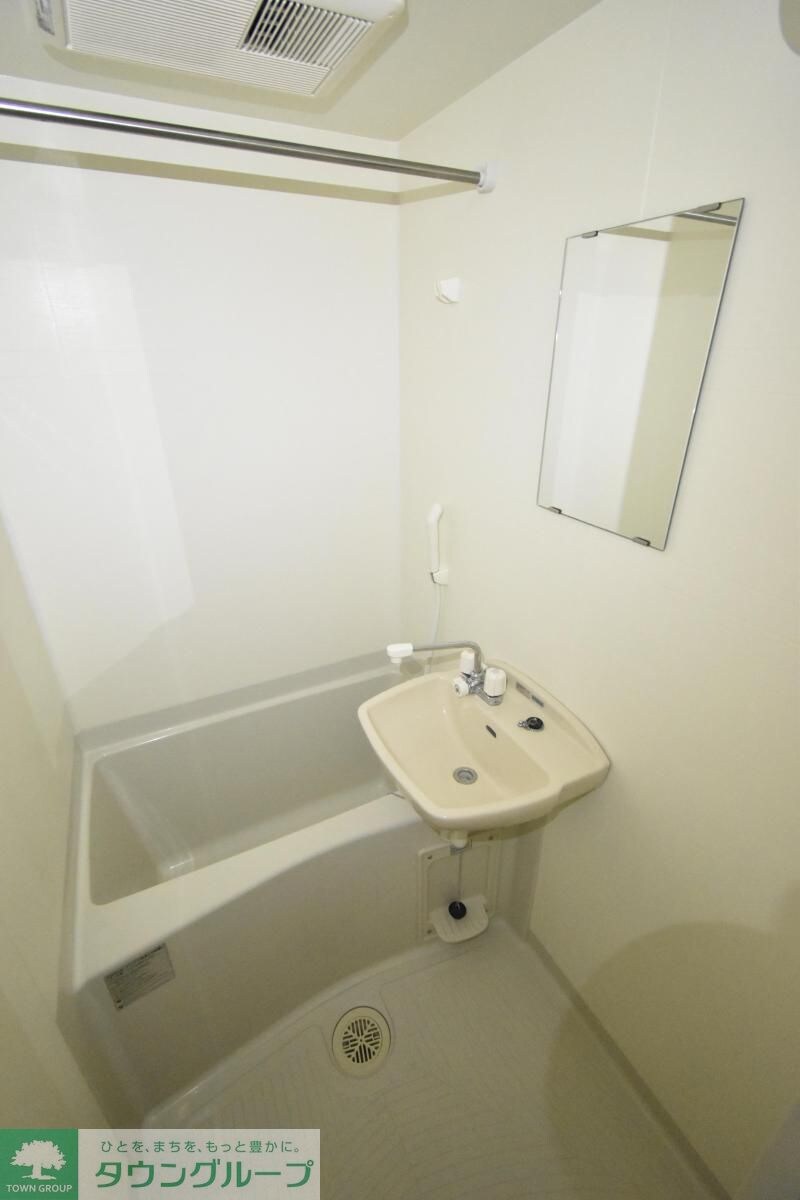 レオパレスシュガーハイムの物件内観写真