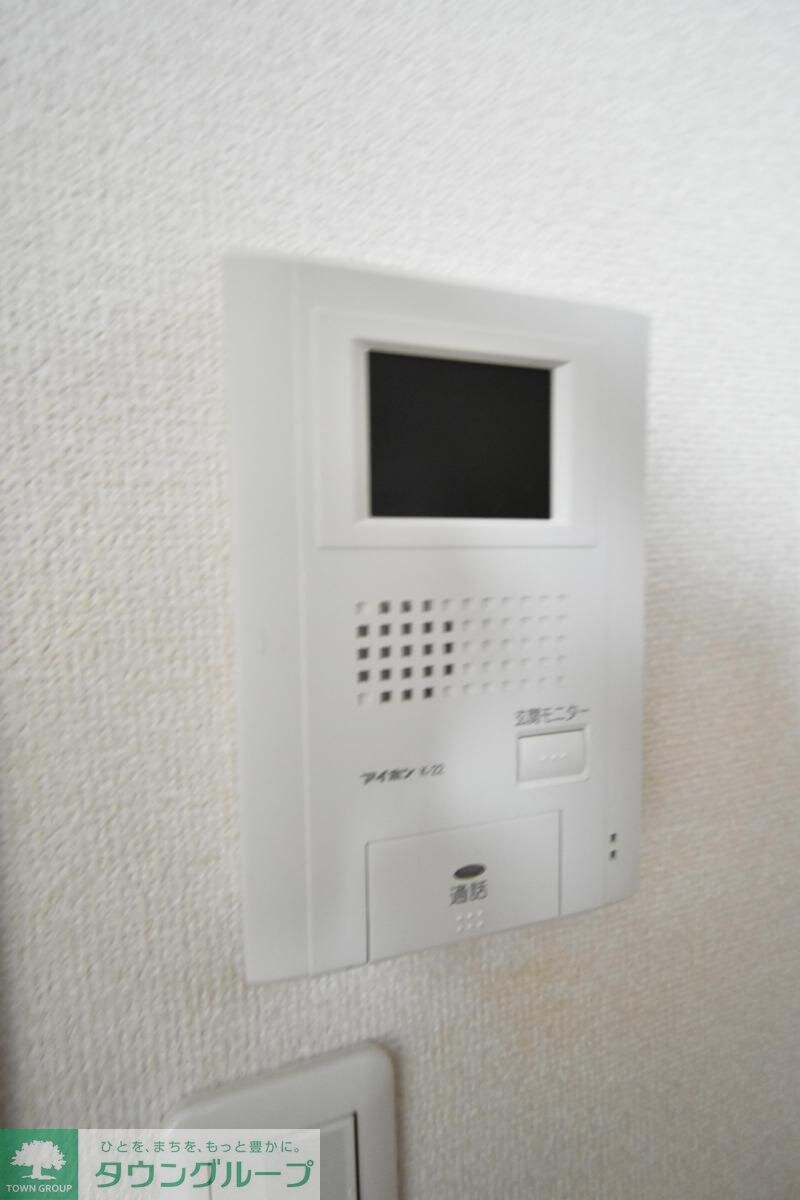 レオパレスシュガーハイムの物件内観写真