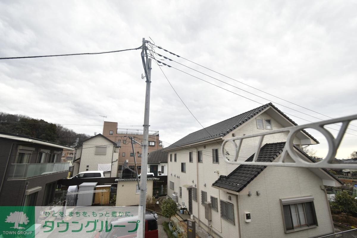 レオパレスシュガーハイムの物件内観写真