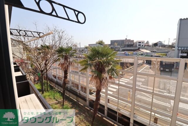 レオパレスグリーンハイムIIの物件内観写真