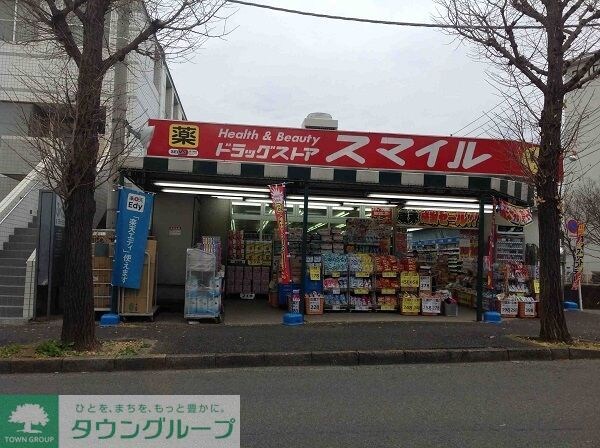 レオパレスパークハイムの物件内観写真