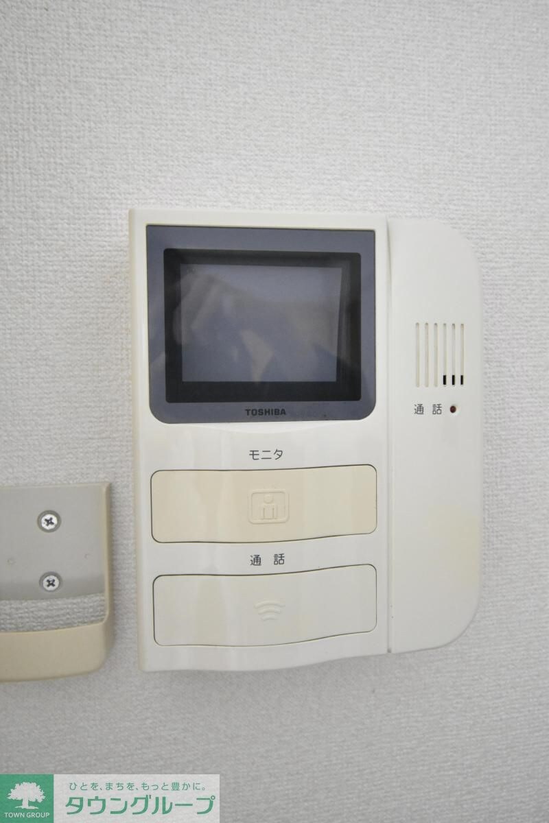 レオパレスストーンリバーの物件内観写真