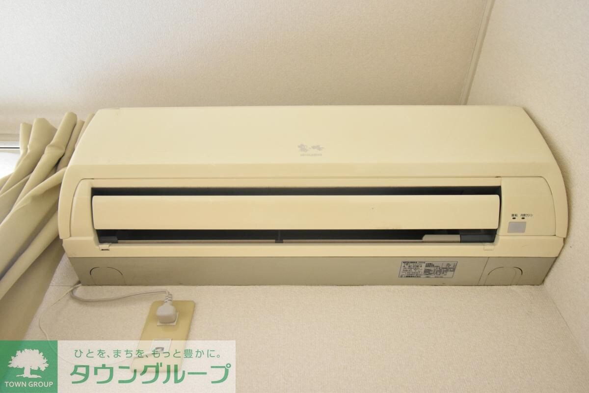 レオパレスストーンリバーの物件内観写真