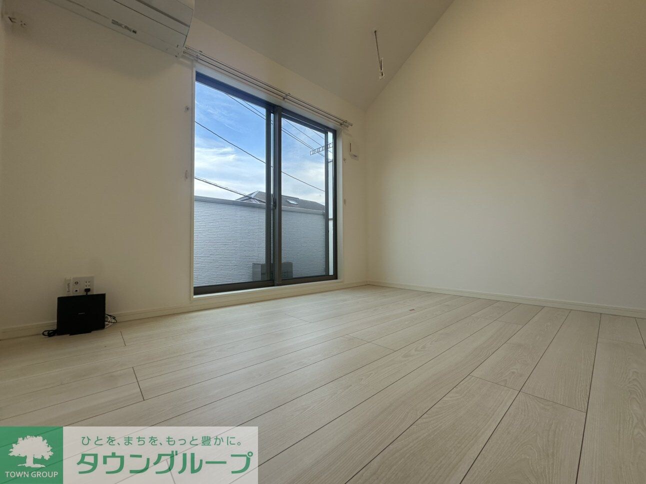 フルセイル玉川学園の物件内観写真