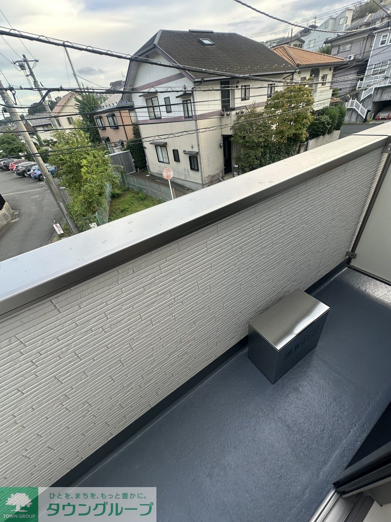 フルセイル玉川学園の物件内観写真