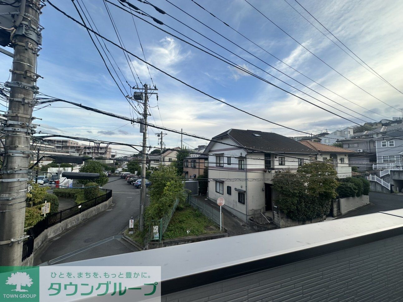 フルセイル玉川学園の物件内観写真