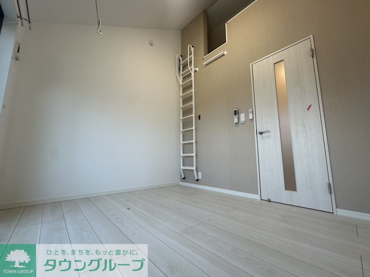 フルセイル玉川学園の物件内観写真