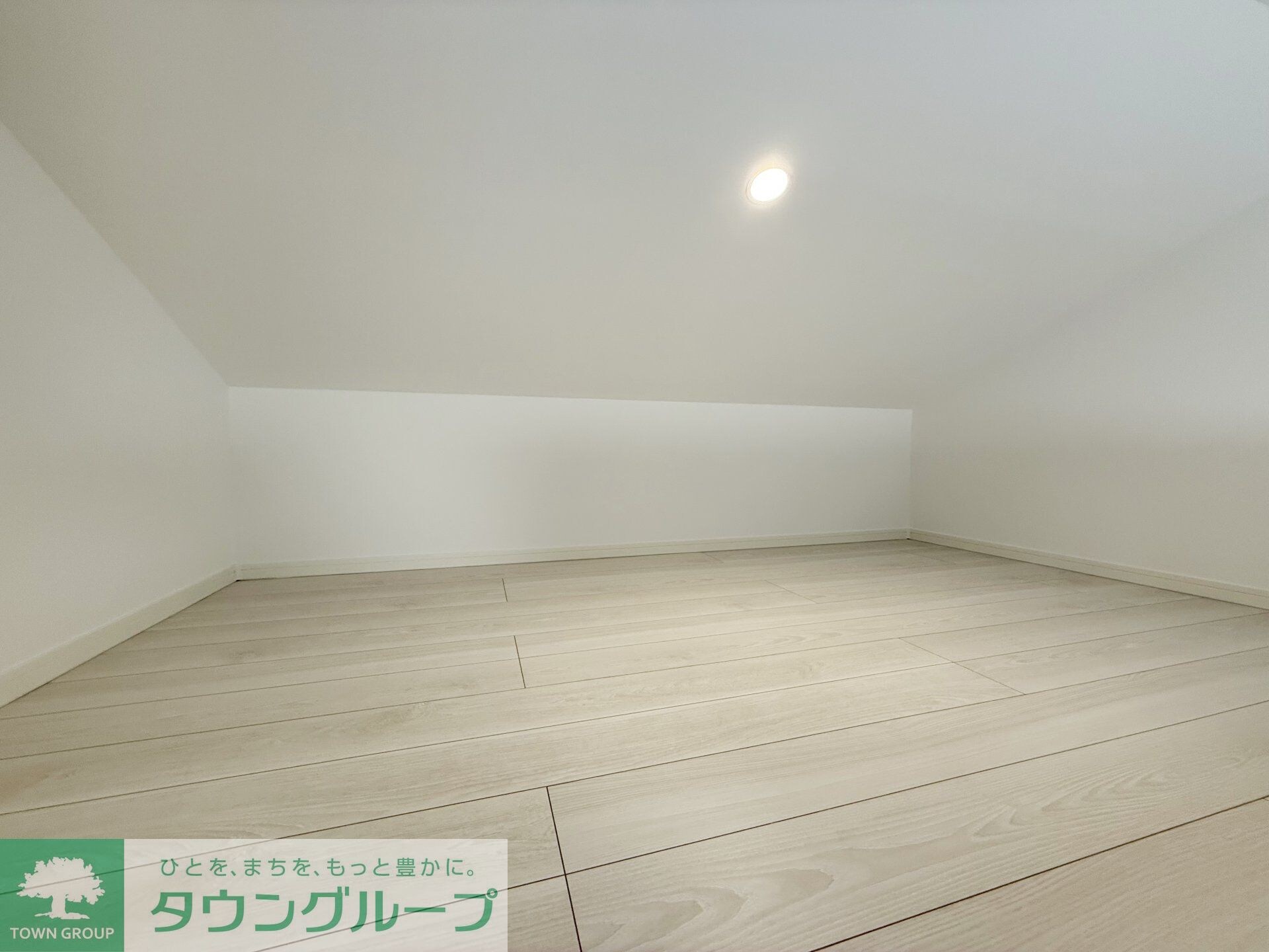 フルセイル玉川学園の物件内観写真