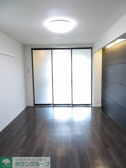 OPERAの物件内観写真