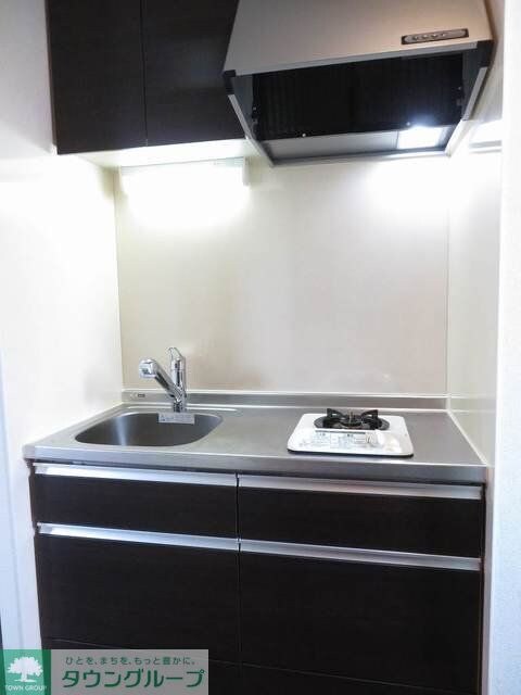 OPERAの物件内観写真