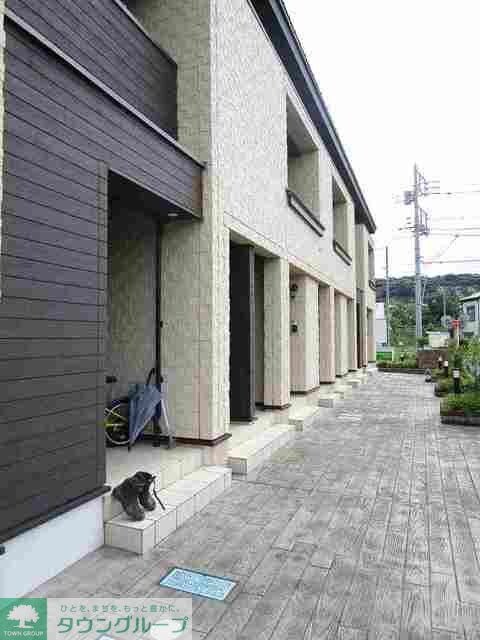 OPERAの物件内観写真