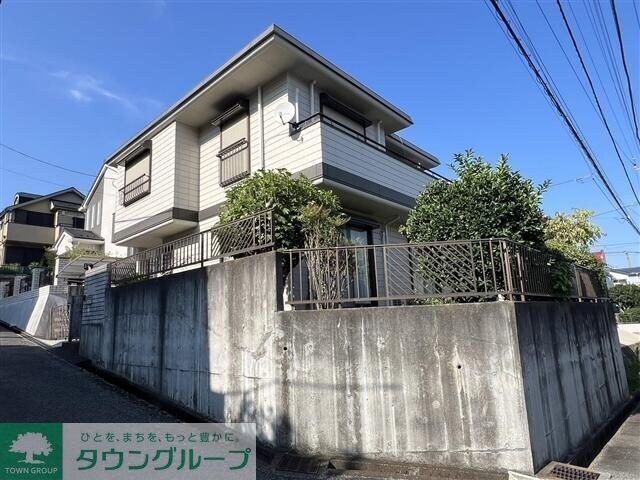 日野市三沢5丁目戸建の物件内観写真