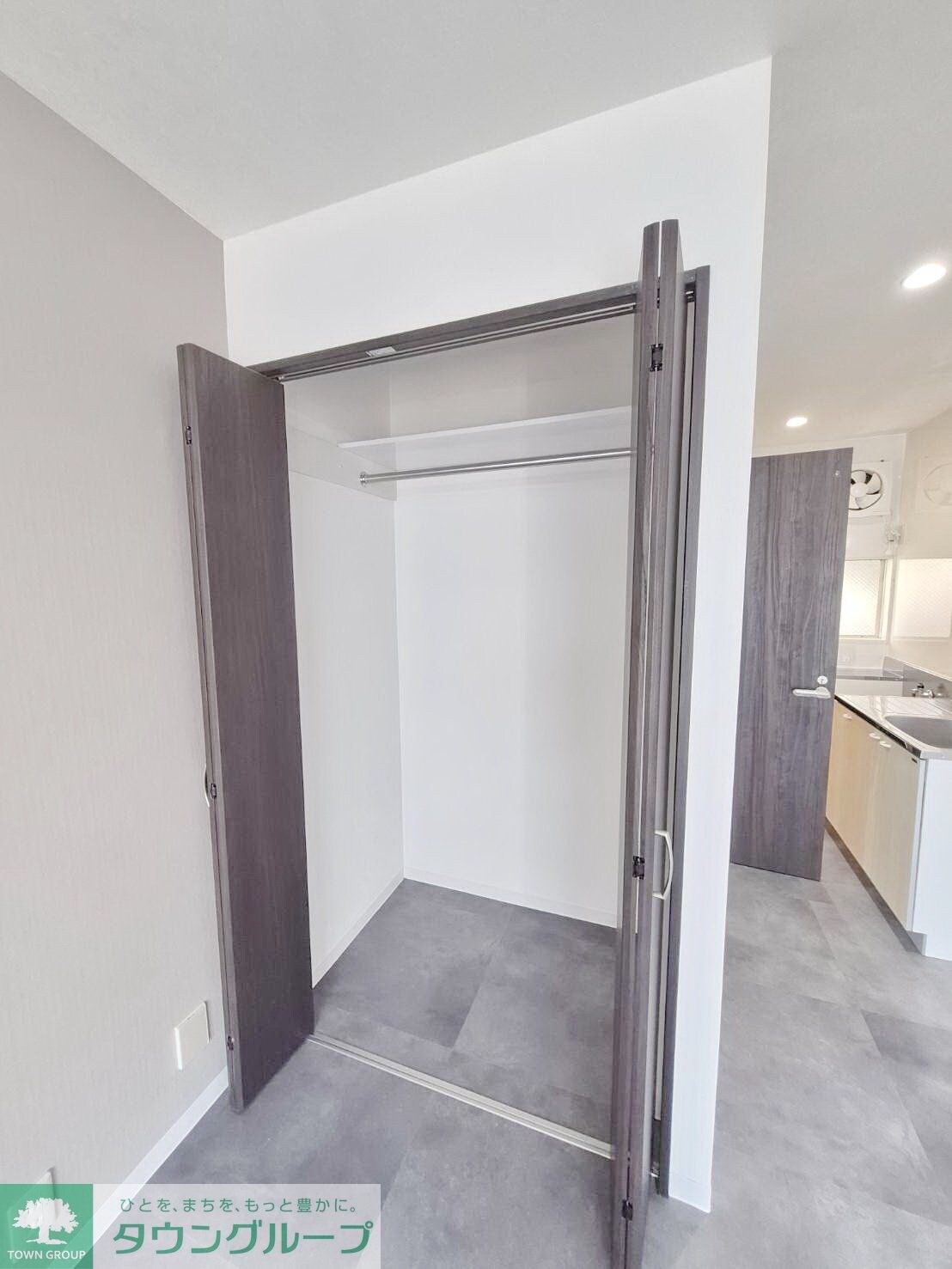 多摩ロイヤルアベニューIの物件内観写真