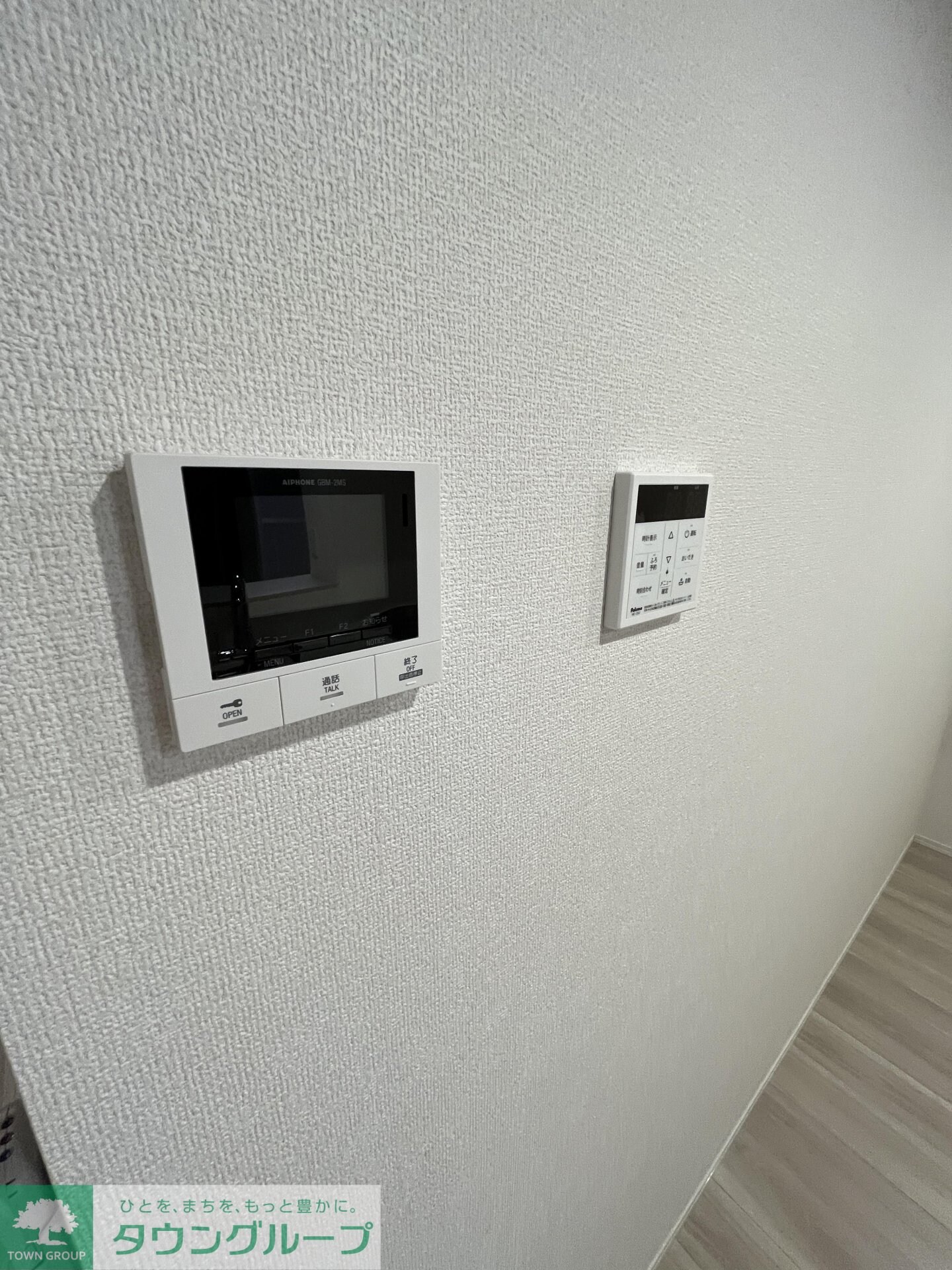 D-ROOM松木Bの物件内観写真